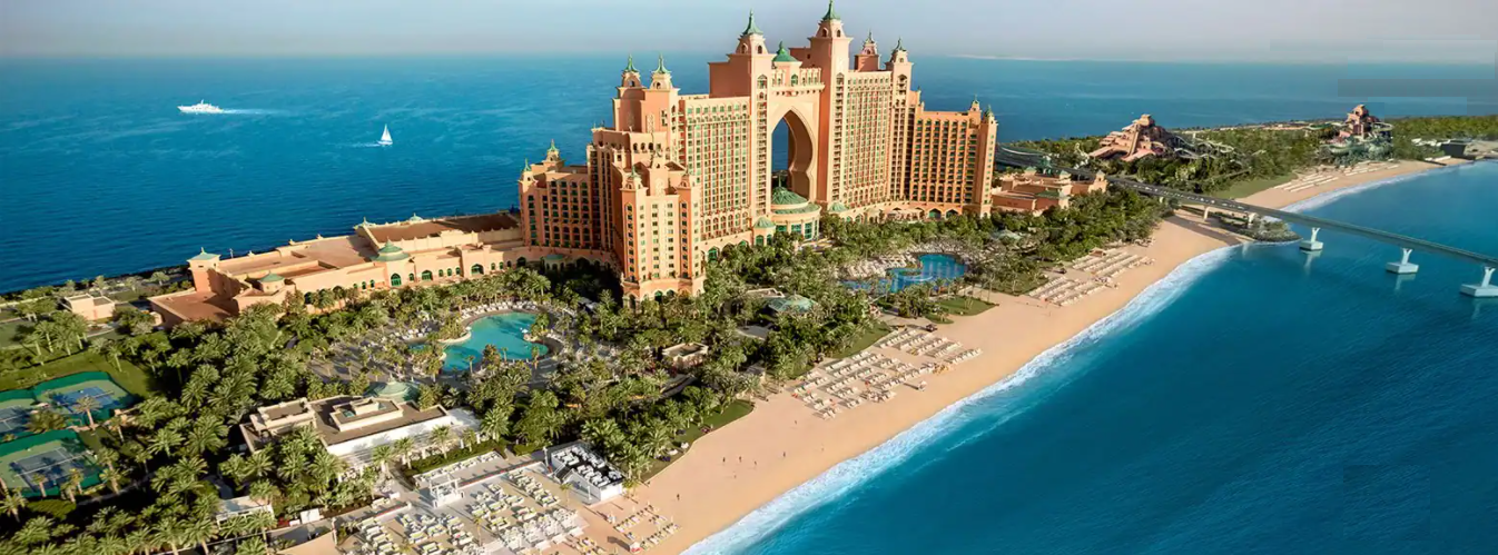 UAE Visa